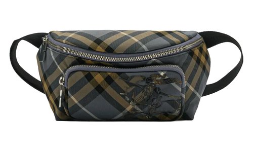 Burberry Classic Small Belt Bag 8123459 - 8123459