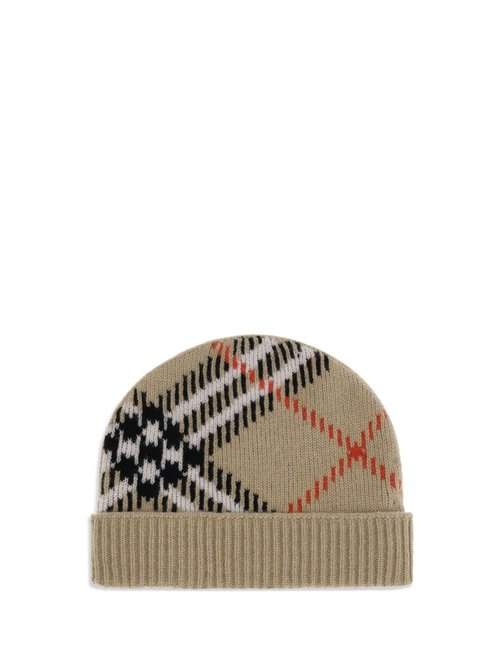 Burberry core Beanie - 8114768_A2021