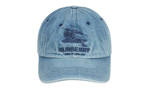 Burberry Denim 6-Panel SU11578 - SU11578