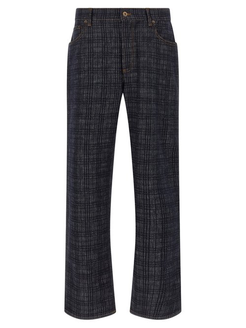 Burberry dexter Jeans - 8110647INDIGOIPCHECK