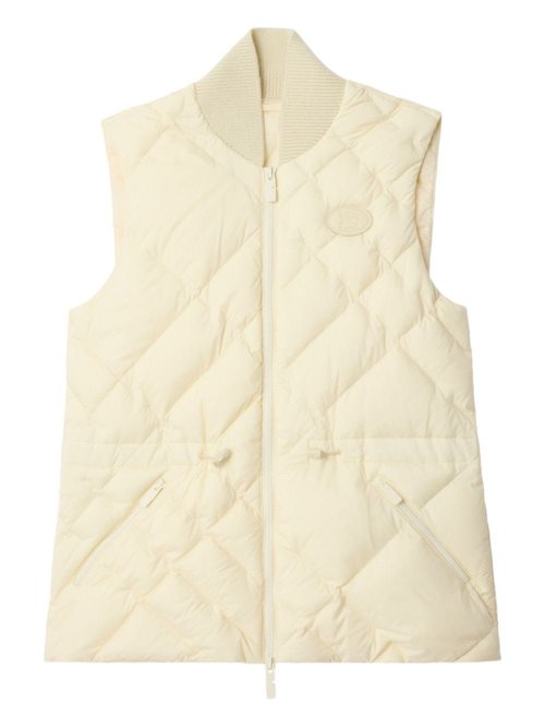 Burberry Down Vest - 8114172C3997