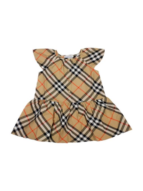 Burberry Dress - 81012491007