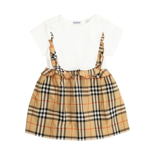 Burberry Dress - 8121221 IG2 MN RHO A1464