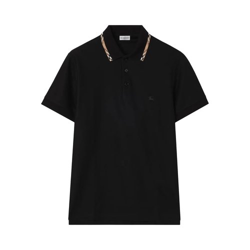 Burberry Eddie Short-Sleeve T-Shirt - 8126949