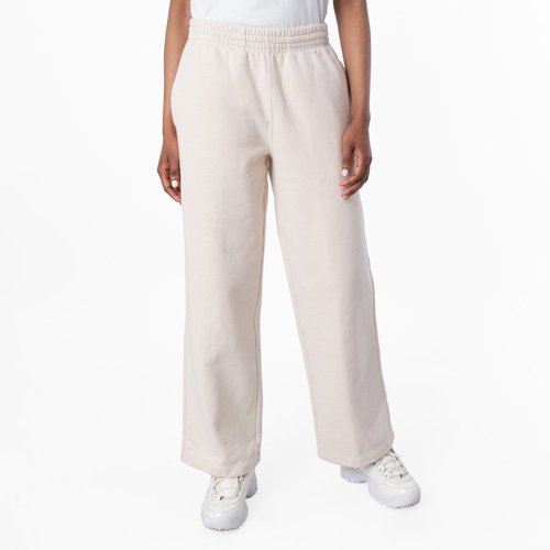 Burberry EKD Embroidered Cotton Track Pants - Blue - 8087392