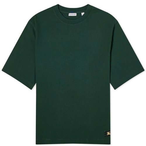 Burberry EKD Label T-Shirt 'Black' - 8080814-A1189 | Solesense