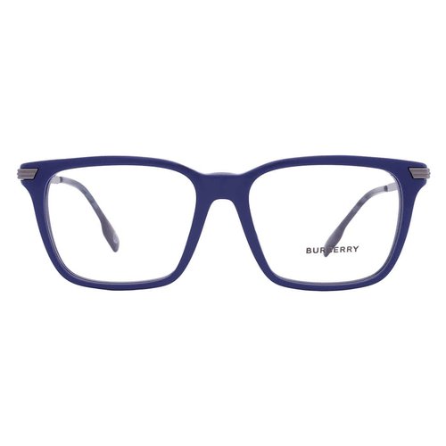 Burberry Ellis Demo Square Eyeglasses BE2378 4058 53 - Blue - BE2378 4058 53