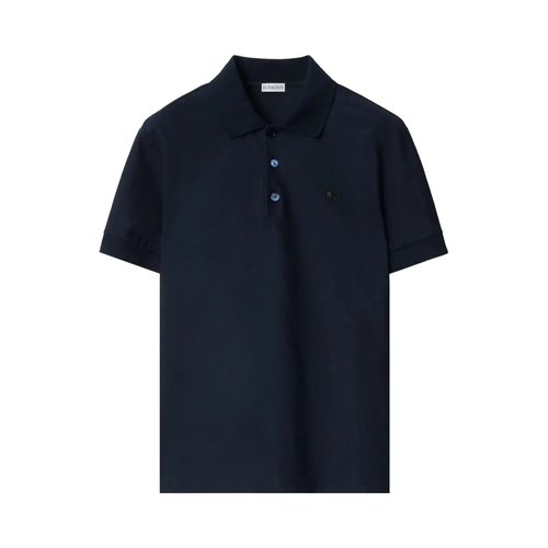 Burberry Evan Cuff Polo Shirt - 8125527