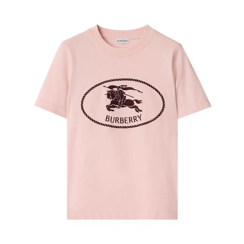 Burberry Frankie Knight T-Shirt - 8110925
