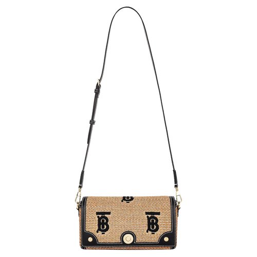 Burberry Freya Crossbody Bag - 8066207