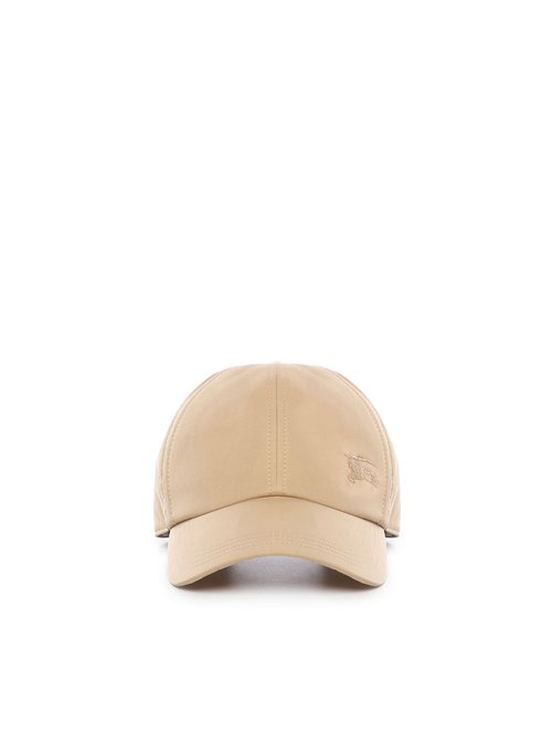 Burberry Gabardine Baseball Cap - 8117734A3743