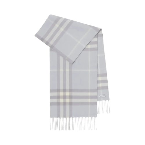 Burberry Giant Check Scarf - 8112649