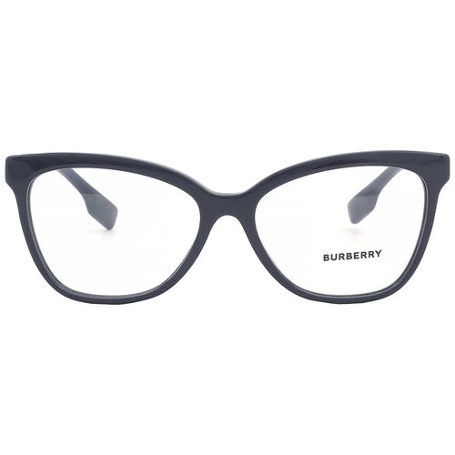 Burberry Grace Demo Cat Eye Ladies Eyeglasses BE2364 3961 54 - Blue - BE2364 3961 54