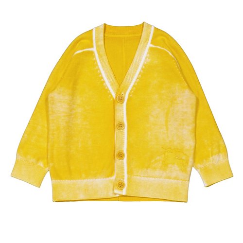 Burberry Graham EKD Cardigan - 8094429