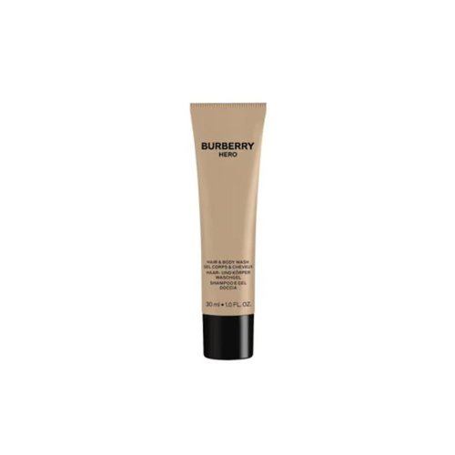 Burberry Hero Body Wash 1.01 Fragrances 3616303322250 - 3616303322250 OZ