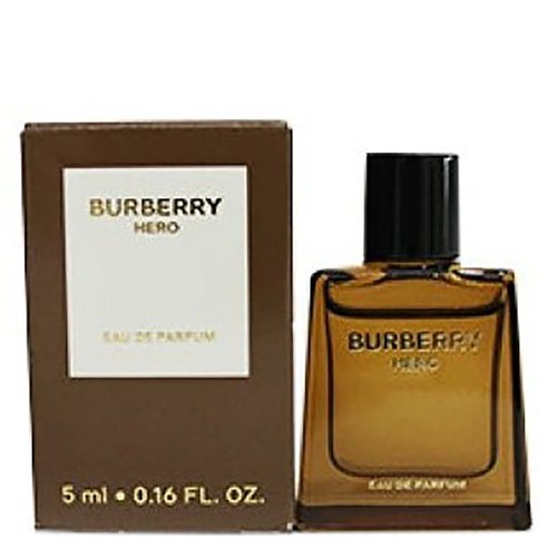 Burberry Hero EDP 0.16 oz Fragrances 3614228837989 - 3614228837989 OZ