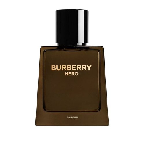 Burberry Hero Intense Parfum 0.17 oz Fragrances 3616305263360 - Black - 3616305263360 OZ