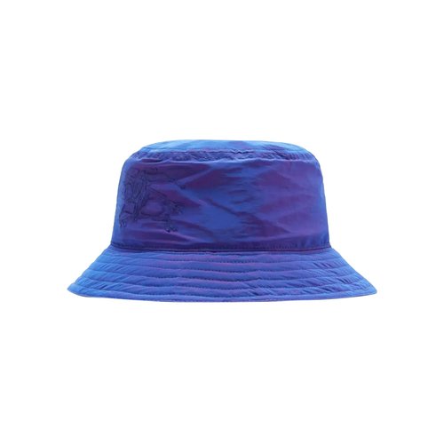 Burberry Holographic Taffeta Bucket Hat - 8088377