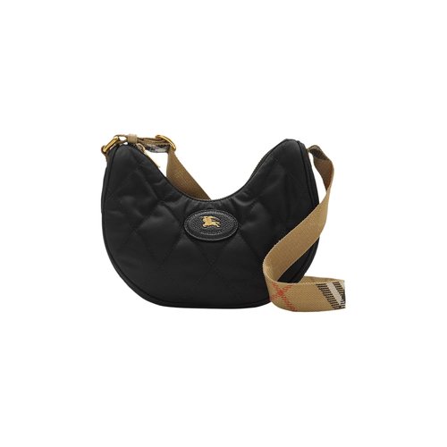 Burberry Horseshoe Crossbody Bag - 8122135