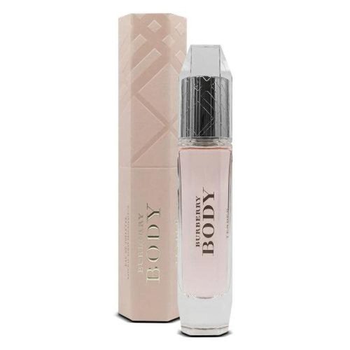 Burberry Ladies Body Tender EDT Body Spray 2 oz Fragrances 3614226905444 - 3614226905444 OZ