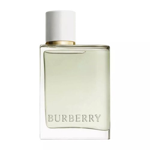 Burberry Ladies Burberry Her EDT Spray 3.38 oz Fragrances 3616301975731 - Tester - 3616301975731 OZ