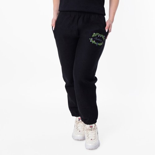 Burberry Logo-Embroidered Track Pants - 8099696