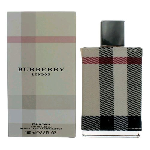Burberry London Burberry EDP Spray 3.3 oz 100 ml - 3614226905185 OZ