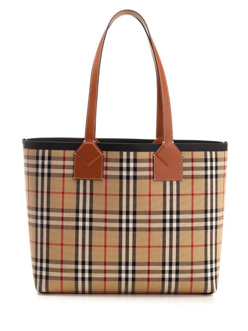 Burberry london Small Tote Bag - 8066223_A9534