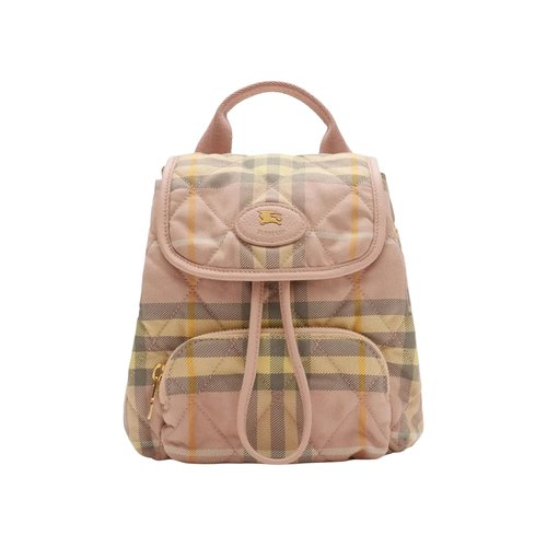 Burberry Mini Backpack - 8118908 TEAC