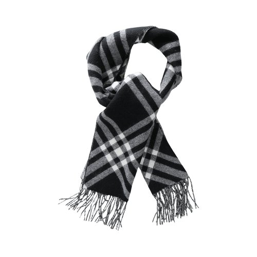 Burberry MU Bias Scarf - 8099650