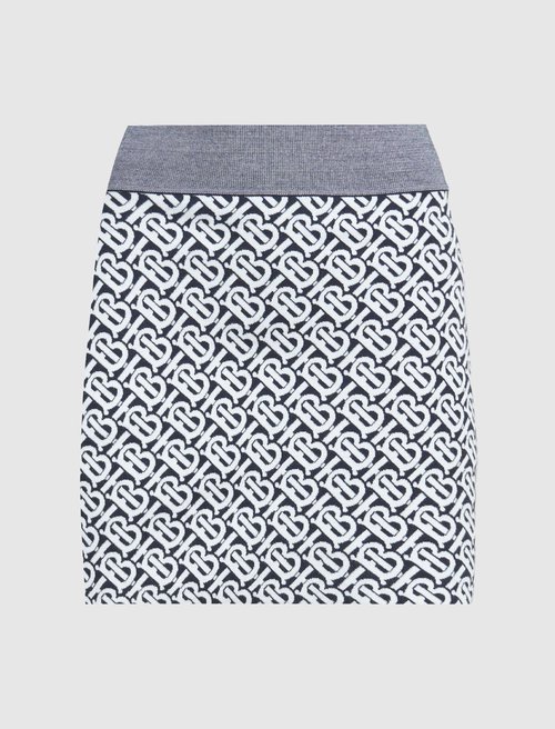 Burberry Nula Skirt - 8058404-DBL