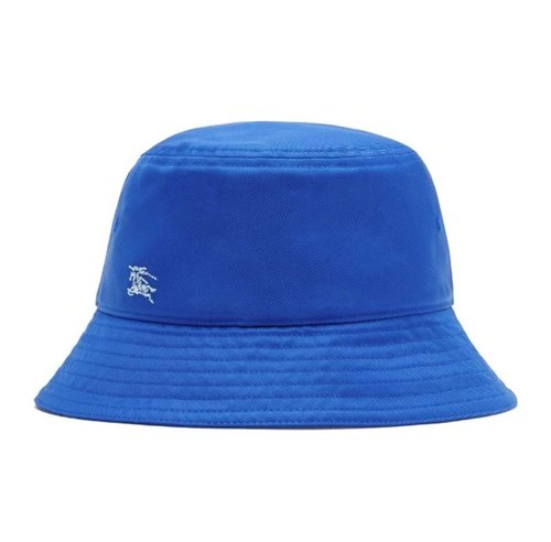 Burberry Nylon EKD Bucket Hat - Knight