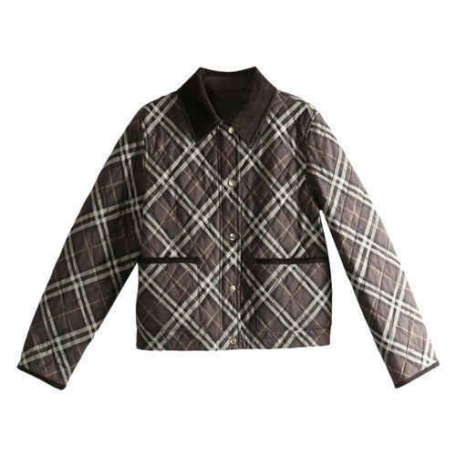 Burberry Oldham Jacket - 8115975 IP