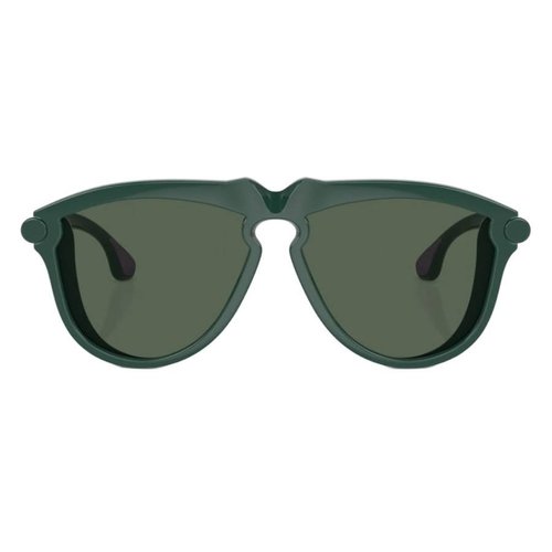 Burberry Pilot Sunglasses JB4003U 413071 52 - Green - JB4003U 413071 52 7.0000X5.0000X3.0000