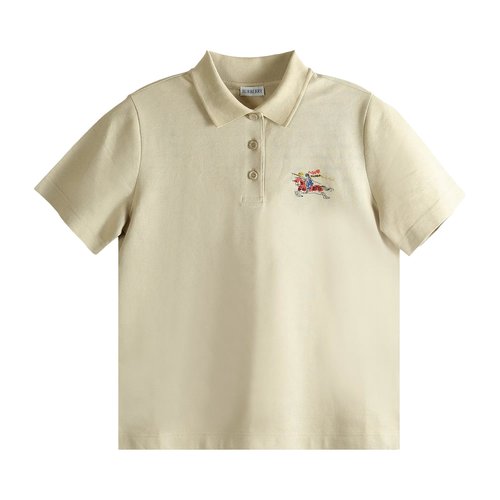 Burberry Priscilla Polo Shirt - 8118496