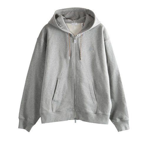 Burberry Rory Check Zip Hoodie - 8120756