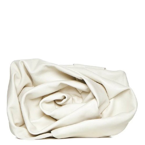 Burberry Rose Clutch Bag - Pink - 8088995 X