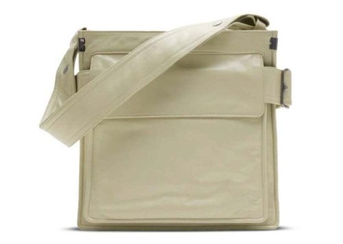Burberry Sall Trench Tote - Plaster