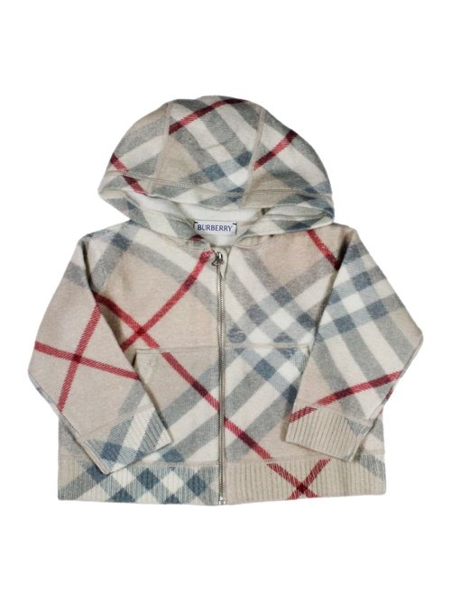 Burberry Sweater - 80938511001