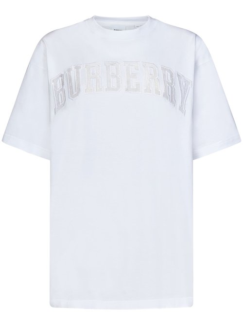 BURBERRY 26S T-SHIRT 373