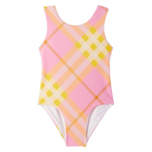 Burberry Tirza Check One-Piece Swimsuit - 8089047