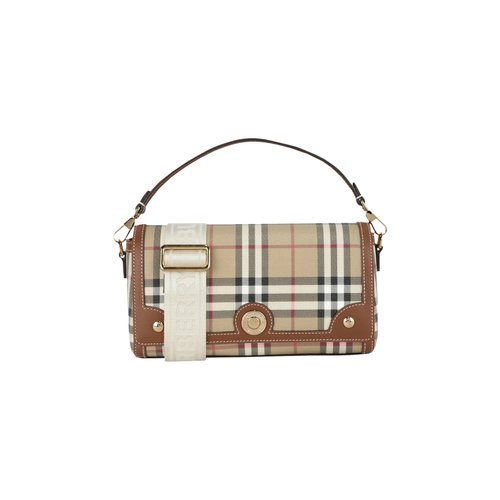 Burberry Top Handle Note Bag - 8092048