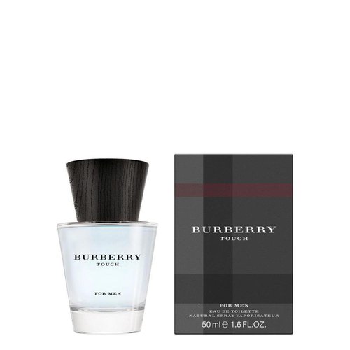 Burberry Touch EDT 1.7 oz 50 ml - White - 3614227748729 OZ
