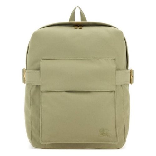 Burberry Trench Backpack - Blue/Green - 8083433 X