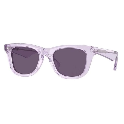 Burberry Violet Square Sunglasses JB4002 40951A 46 - Purple - JB4002 40951A 46