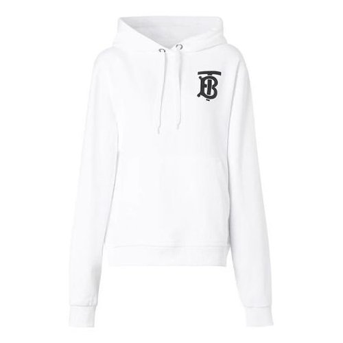 Burberry - White - 8024351