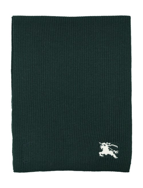 Burberry Wool Scarf - 8092369B8636