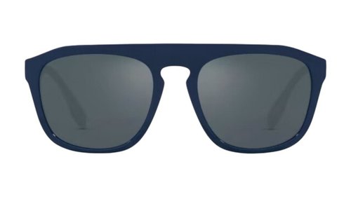 Burberry Wren Sunglasses - Blue - BE4396U 405825