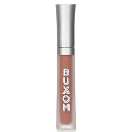 Buxom Ladies Full On Plumping Lip Matte 0.14 oz # Chill Night Makeup 194249002953 - Purple - 194249002953 OZ