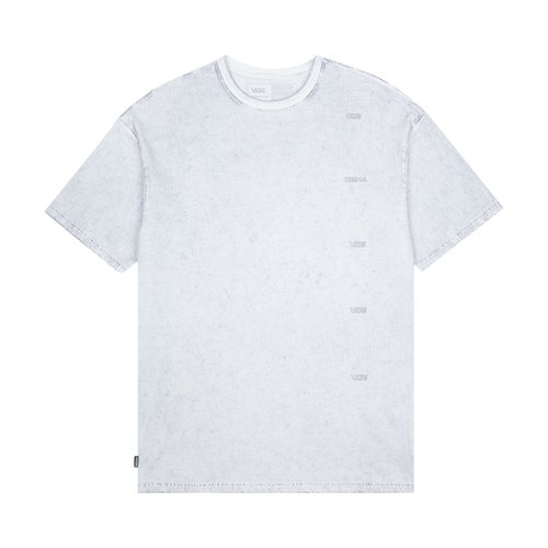 C2H4 x Vans Vol.2 Off The Wall Oversized Short-Sleeve Tee - CV20 009 WHIT